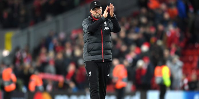 Liverpool fans want new signings in January