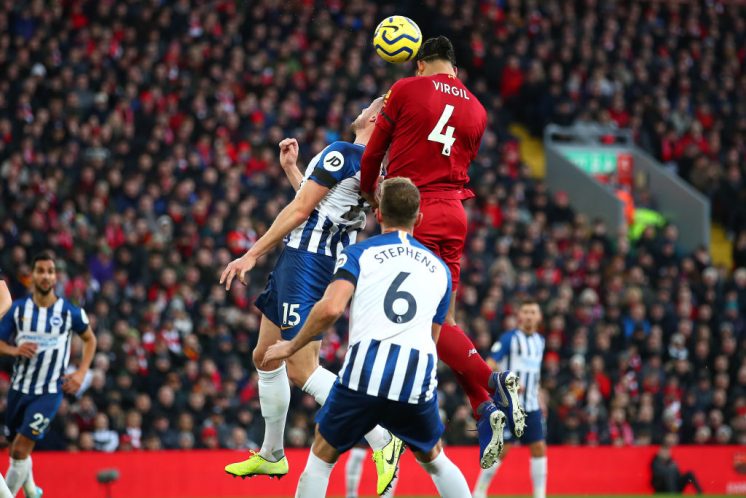Clive Brunskill/Getty Images Sport