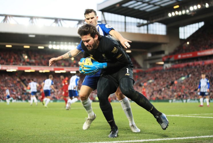 Marc Atkins/Getty Images Sport