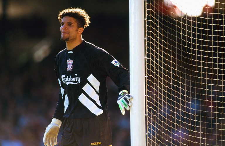David James urges Liverpool to make shock Marcus Rashford move