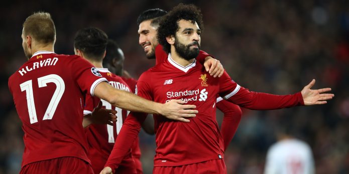 Liverpool’s 10 Biggest European Victories