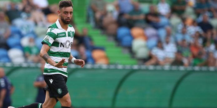Former United man Parker urges Fernandes to join Liverpool