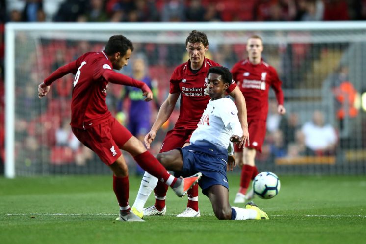 Jan Kruger/Getty Images Sport