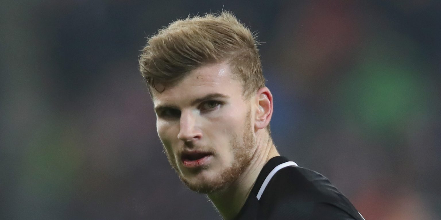 Atletico Madrid keen on signing rumoured Liverpool target Werner