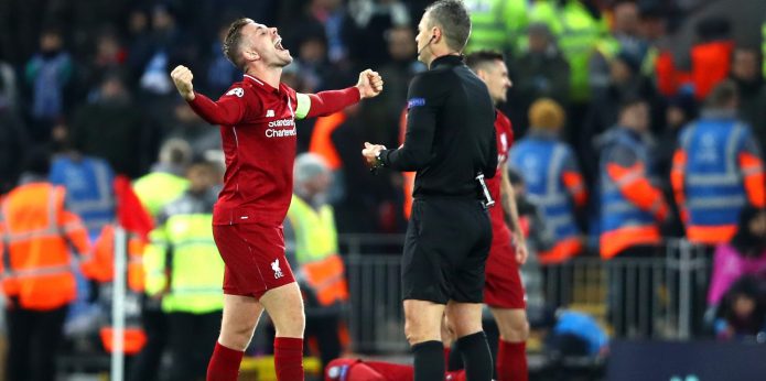 The most dramatic final group games for British clubs in the Champions League