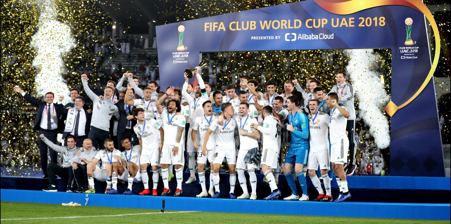 How has the Club World Cup affected the league form of previous winners?