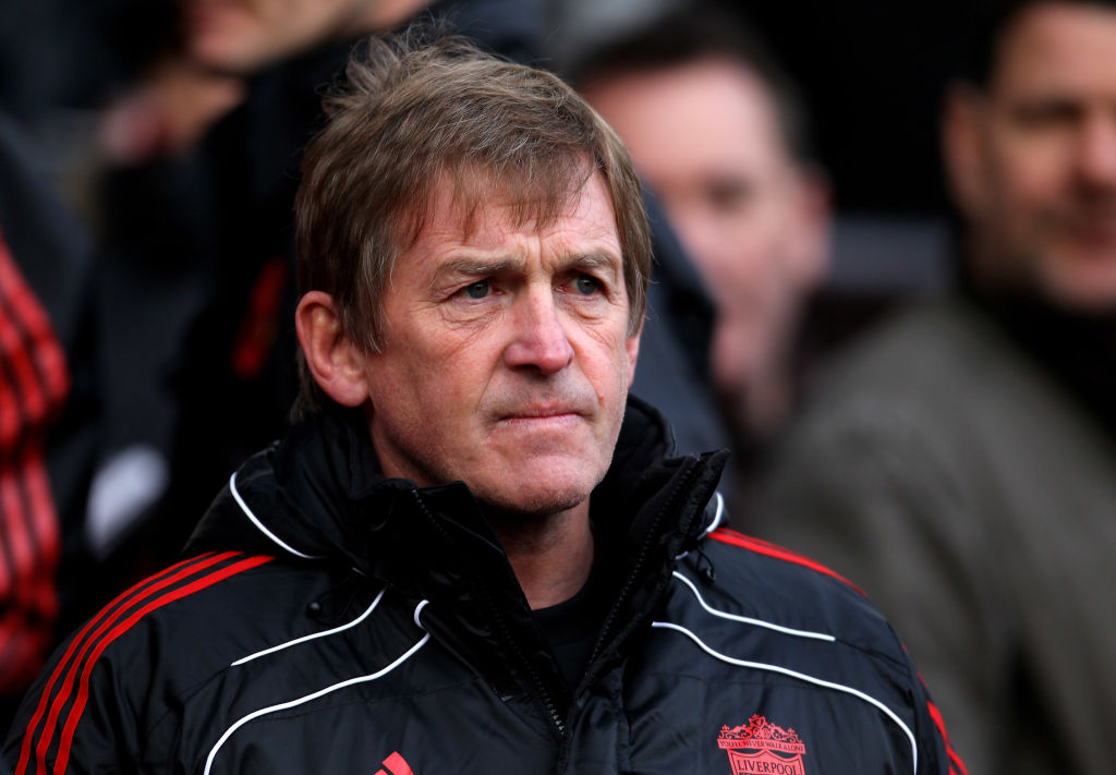 ‘Nothing just grows overnight’ – Sir Kenny Dalglish calls for Liverpool patience as Arne Slot faces job problems