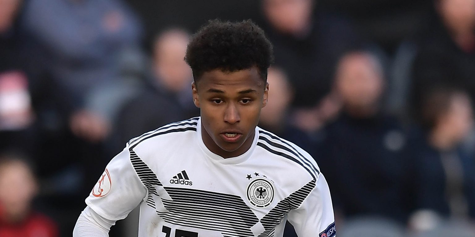 Liverpool and Arsenal told to pay £6.8m for Adeyemi