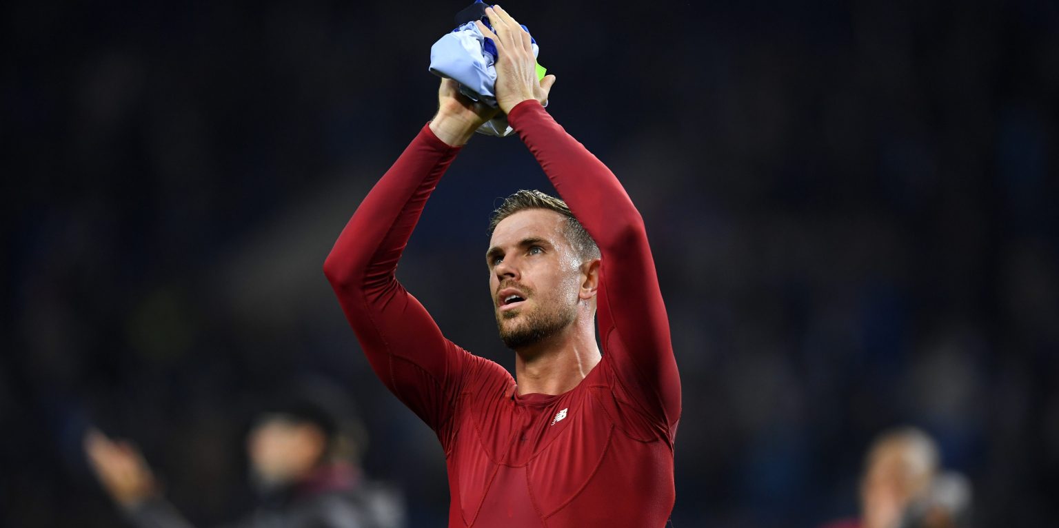 “Bring it home” – Liverpool fans seek Club World Cup glory