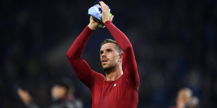“Bring it home” – Liverpool fans seek Club World Cup glory