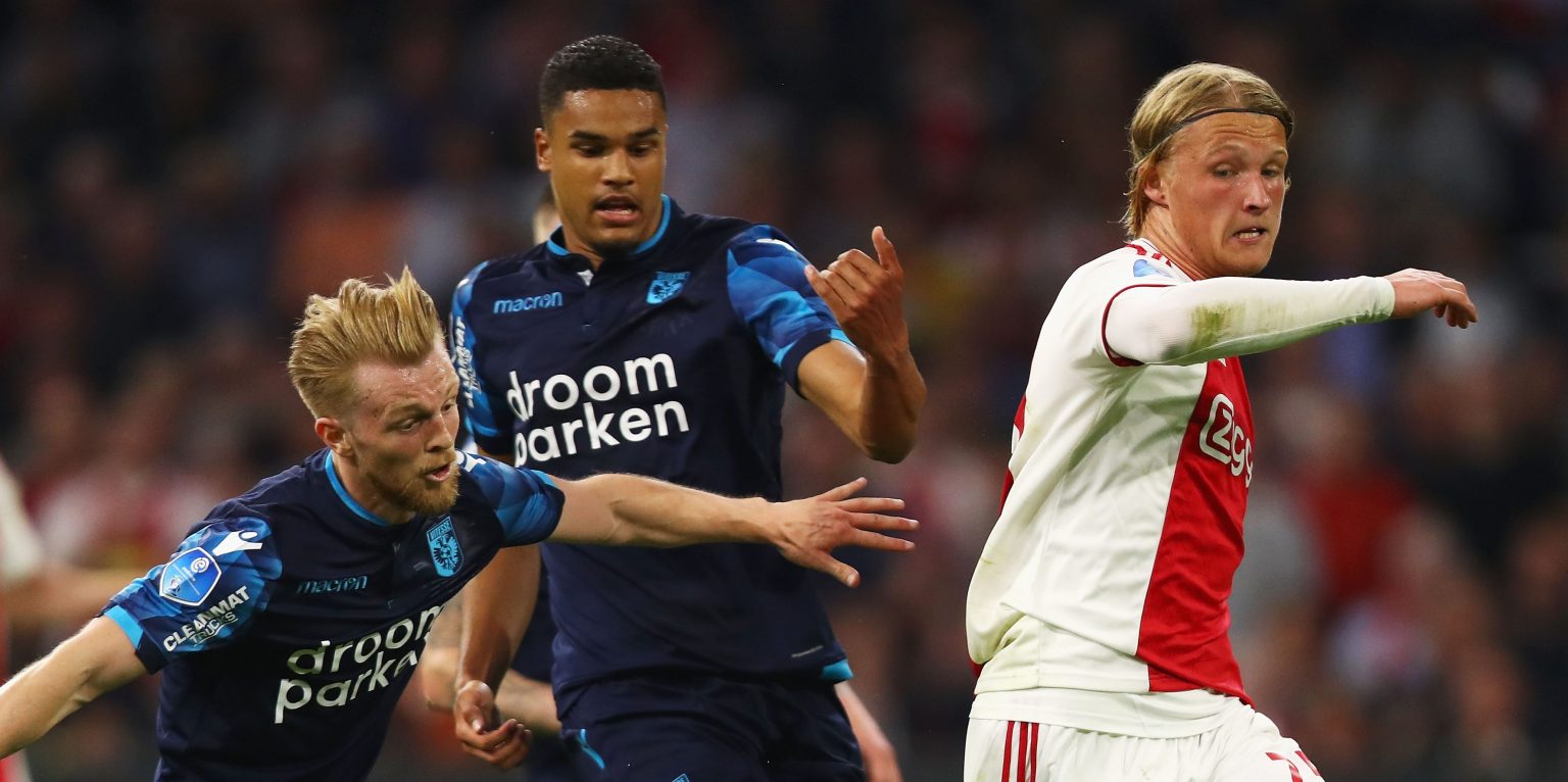 Liverpool eye January move for Max Clark