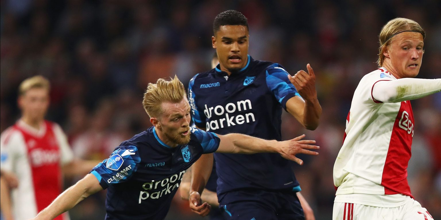 Liverpool’s move for Max Clark ruled out