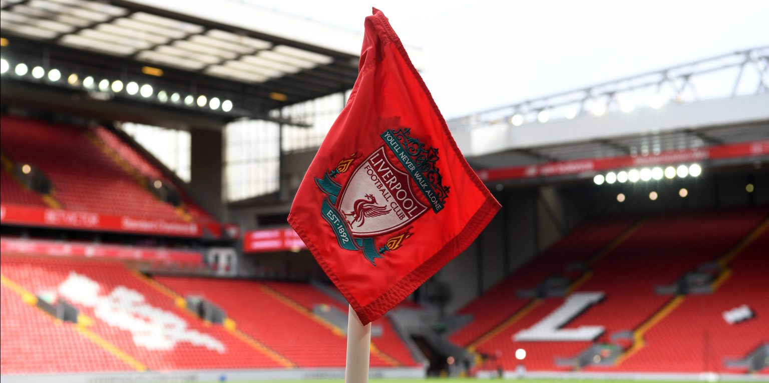 Liverpool club doctor Andrew Massey wanted by FIFA