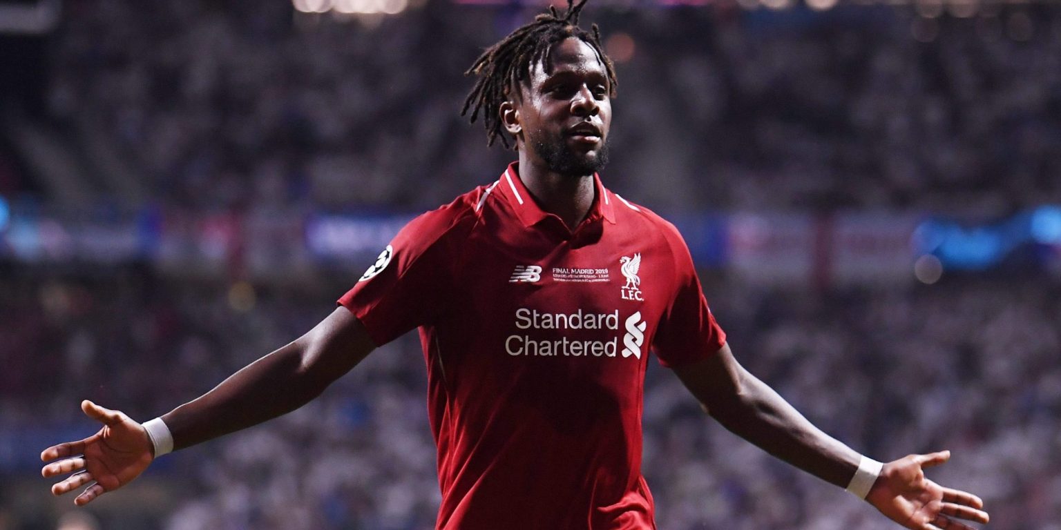 How much do you know about Divock Origi’s Liverpool career?