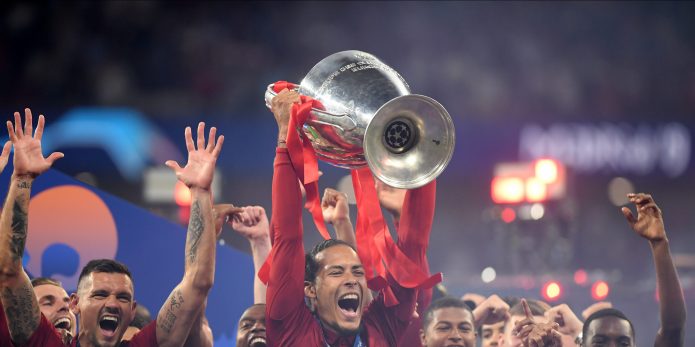 How much do you know about Virgil van Dijk’s Liverpool career so far?