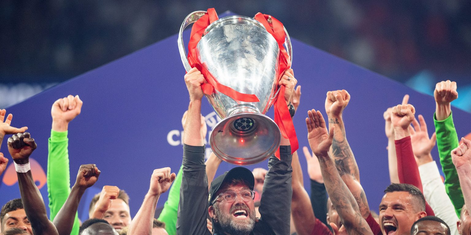 Klopp’s agent allays fears over PSG interest
