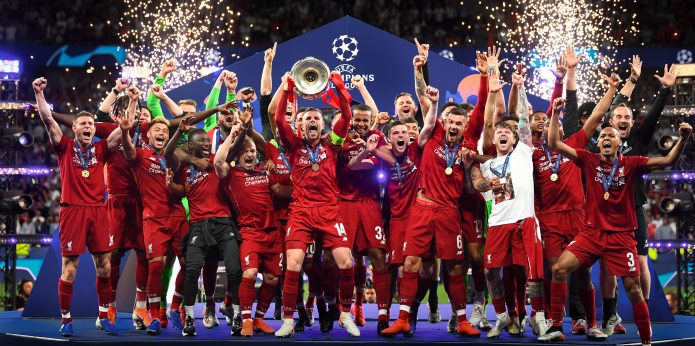 The great big Liverpool quiz of 2019!