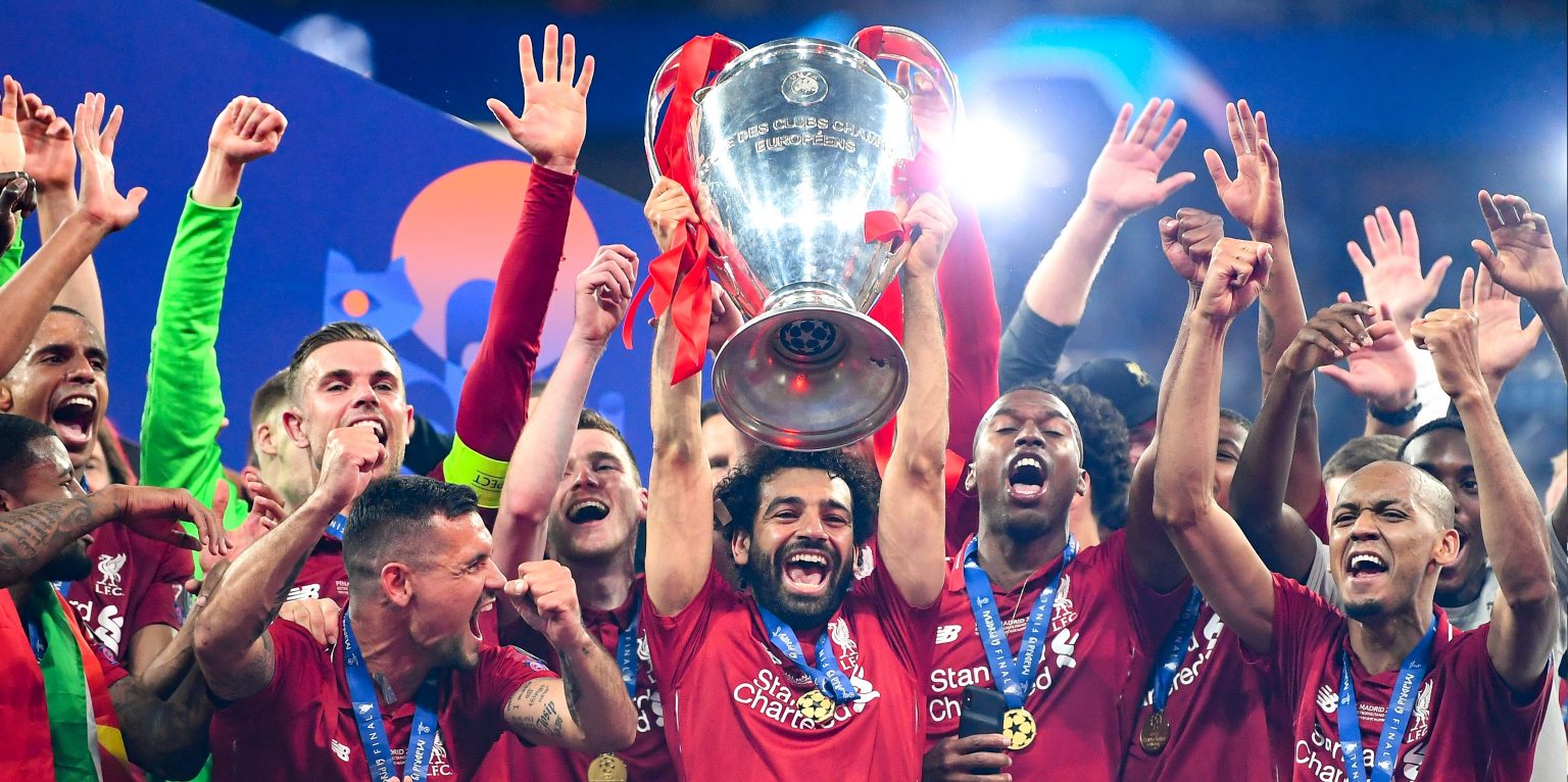 How much do you remember about Liverpool’s 2018/19 Champions League campaign?