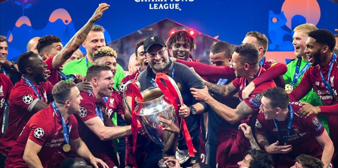 The Great Big Liverpool Quiz of the Decade!