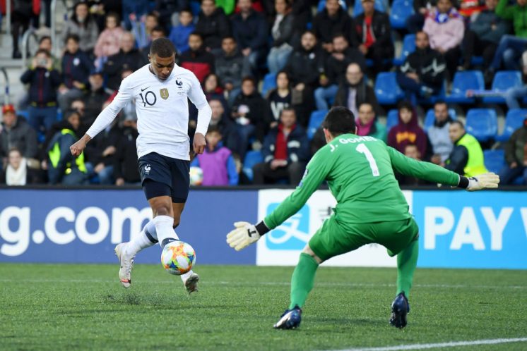 David Ramos/Getty Images Sport