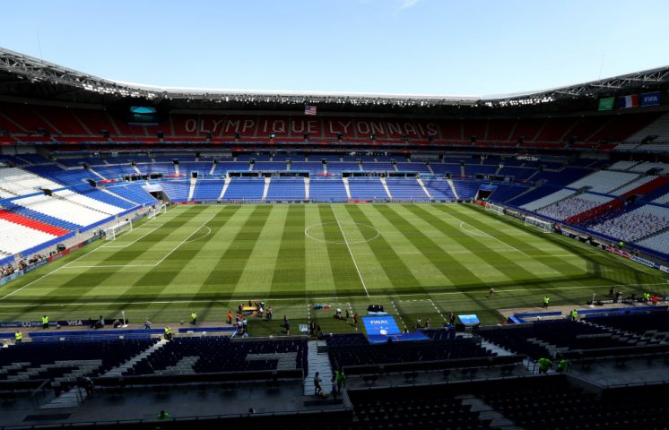 United States of America v Netherlands : Final - 2019 FIFA Women's World Cup France Robert Cianflone/Getty Images Sport
