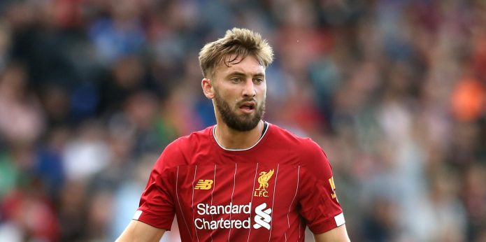 Liverpool confirm Phillips is set to return in January