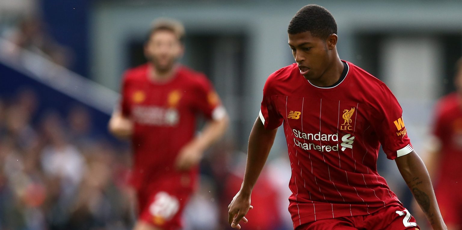 Noel Whelan expects Klopp to send Brewster to Leeds to learn from Bielsa