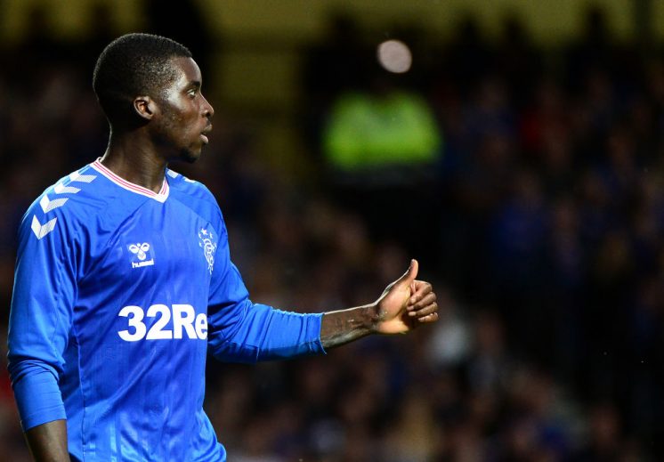 Mark Runnacles/Getty Images Sport