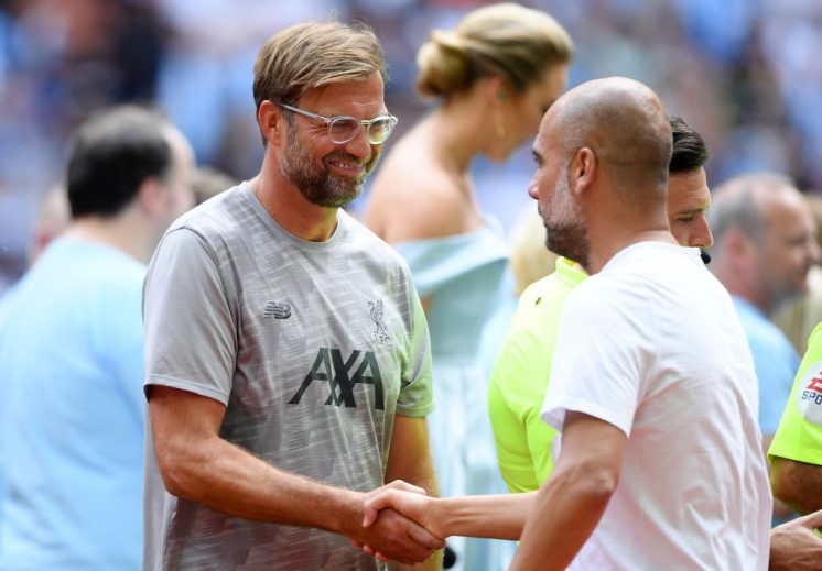 Michael Regan/Getty Images Sport