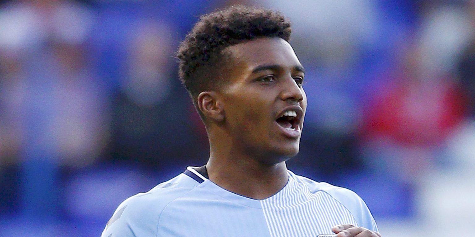 Coventry boss Robins speaks out about Liverpool target McCallum