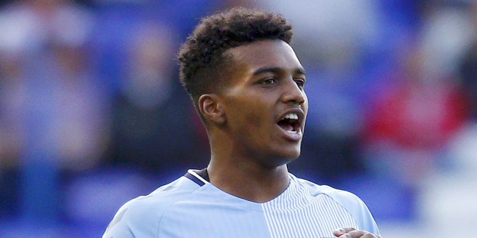 Liverpool set to sign Coventry left-back Sam McCallum