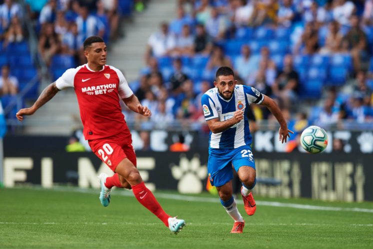 Alex Caparros/Getty Images Sport