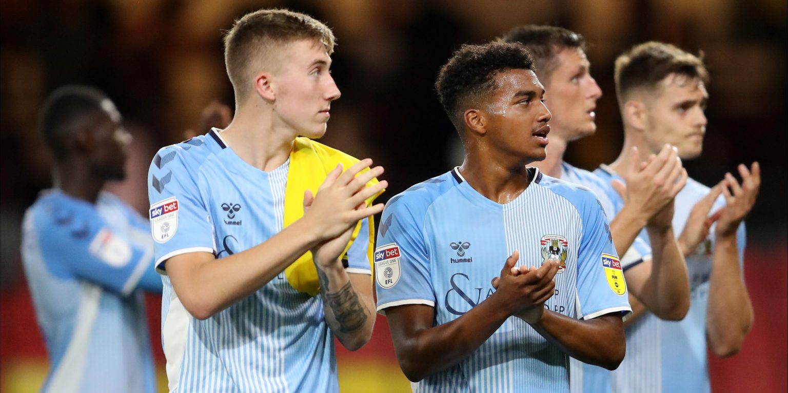 Liverpool fans react with McCallum poised to join the Reds