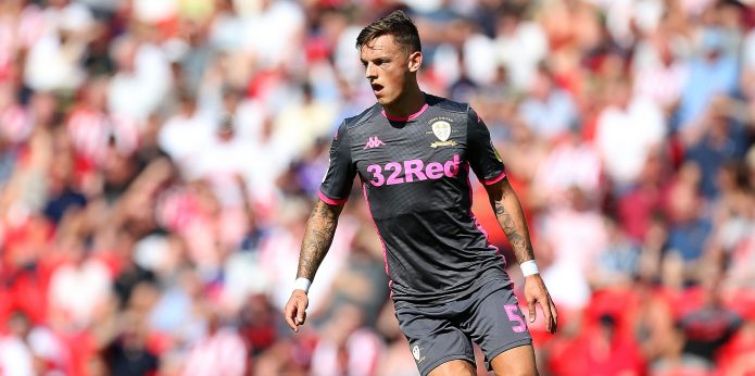 Robinson labels Liverpool target White as Mourinho’s ‘dream signing’