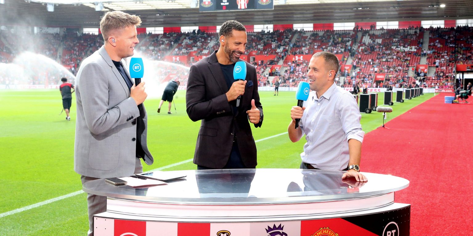Joe Cole believes the title race is ‘done’