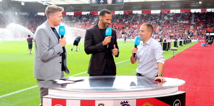 Joe Cole believes the title race is ‘done’
