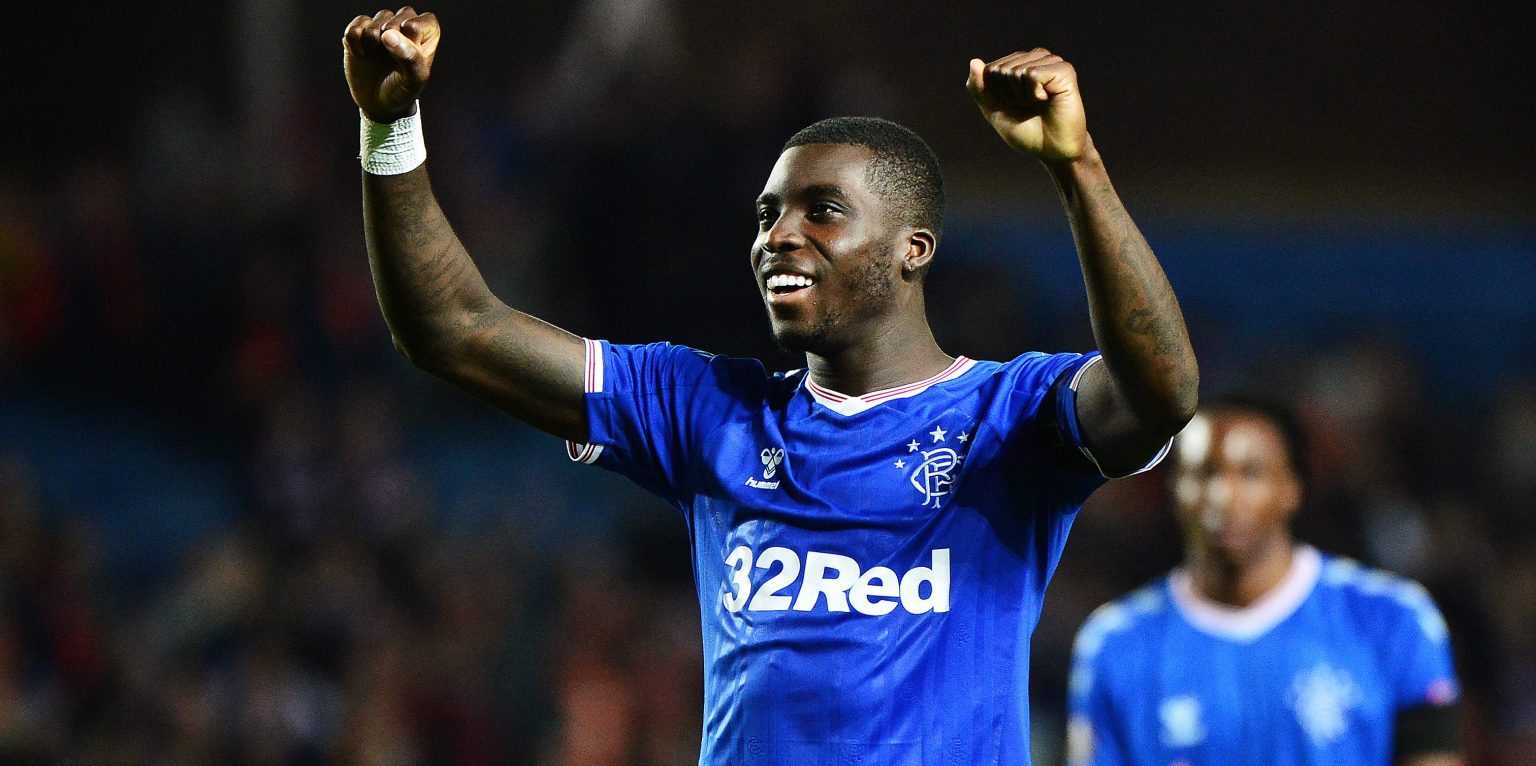 Bent urges Ojo to seal permanent transfer away from Liverpool