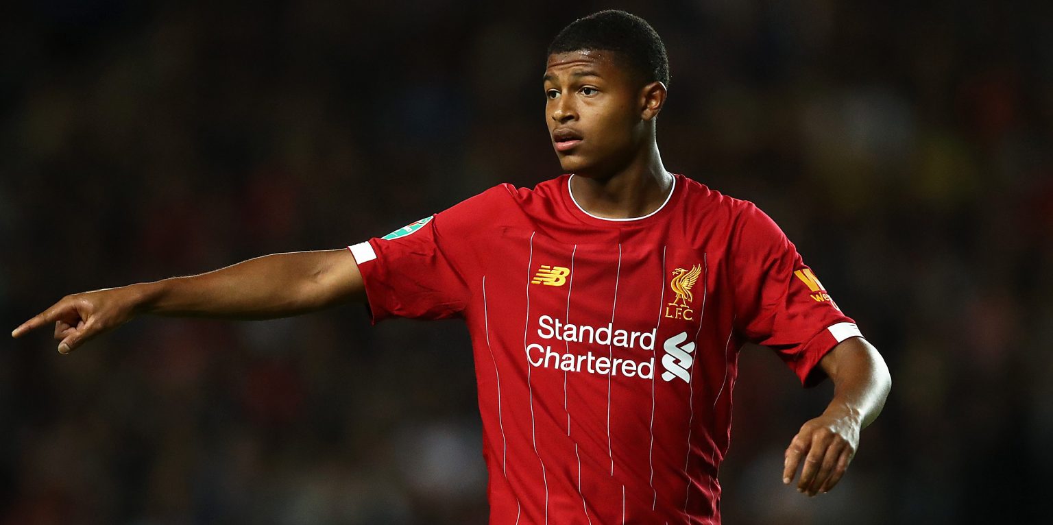Brewster likely to join Swansea