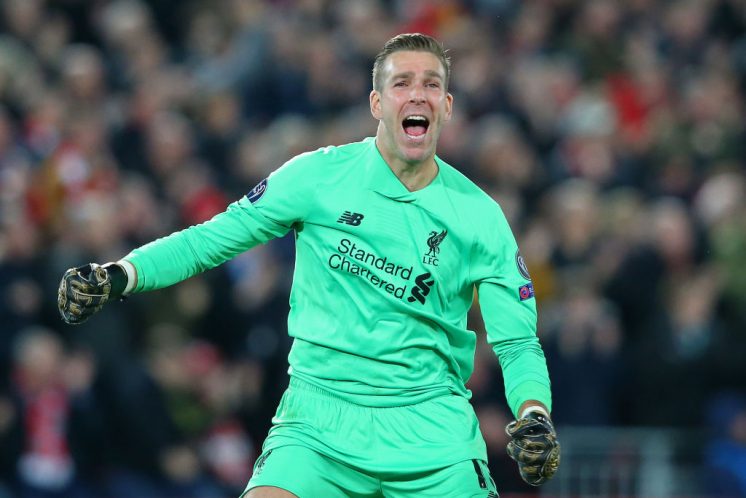 Alex Livesey/Getty Images Sport