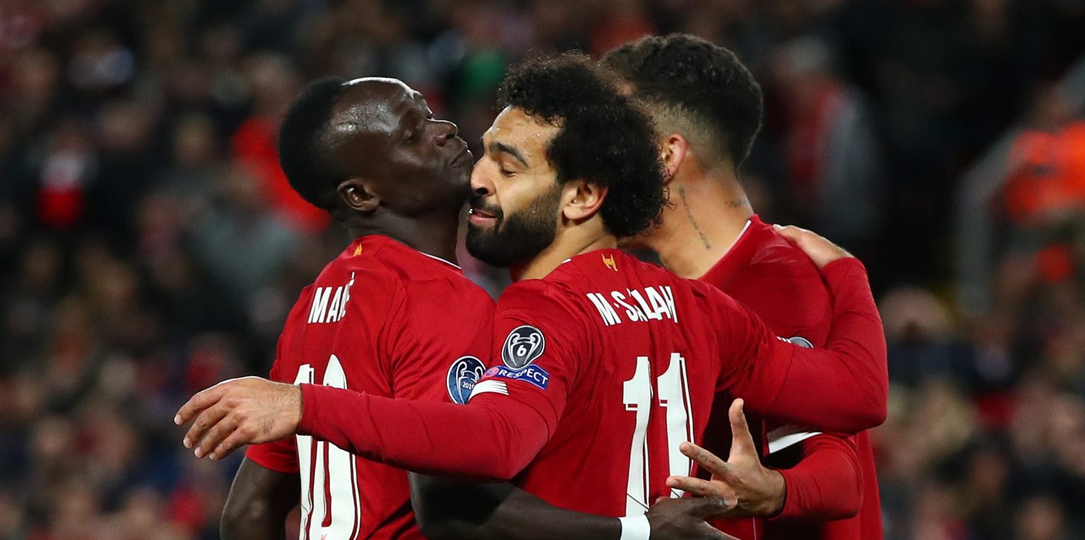 Liverpool morning news round-up – 6th December 2019