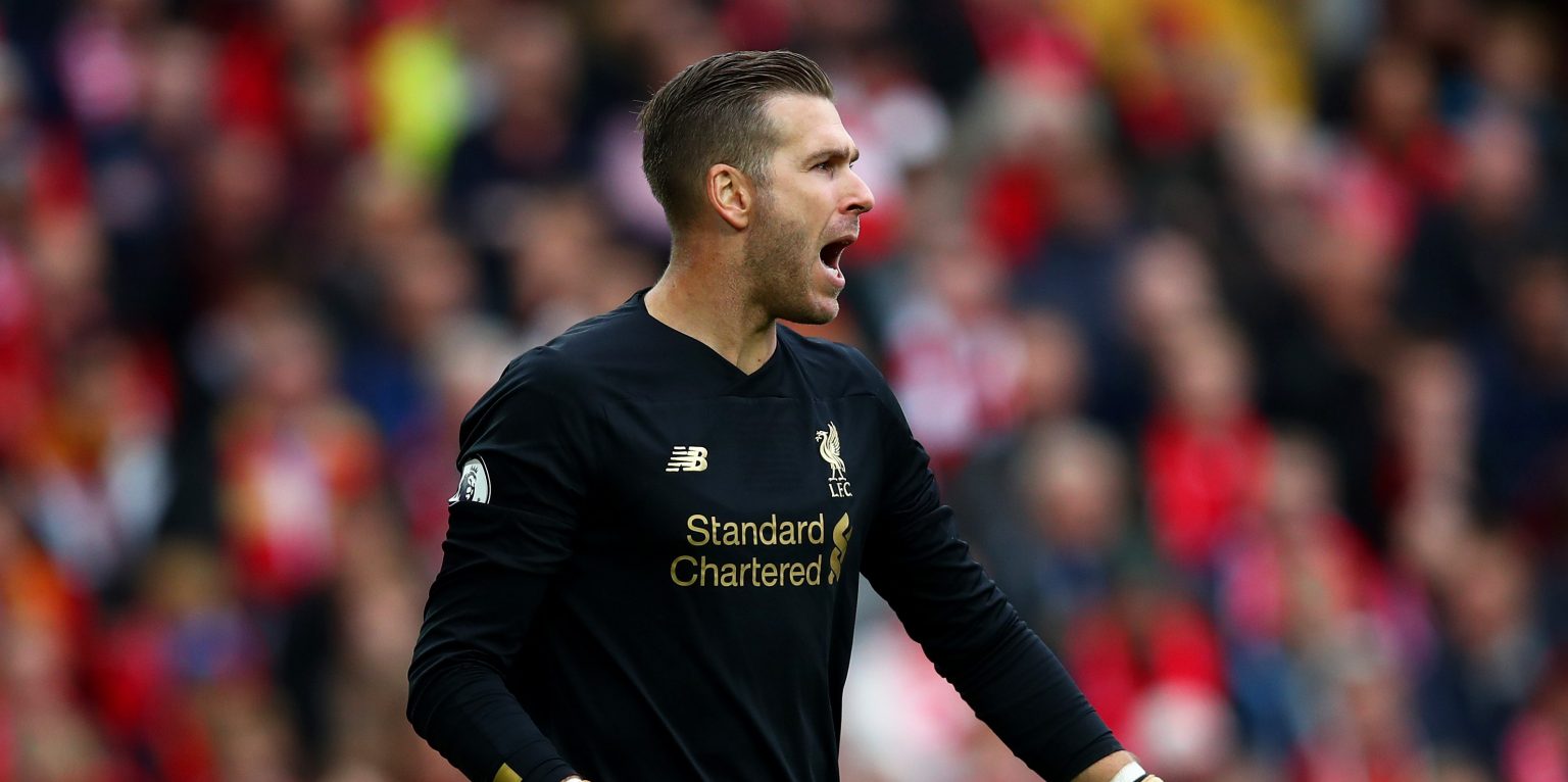 Fans react to “incredible” statistic about Adrian