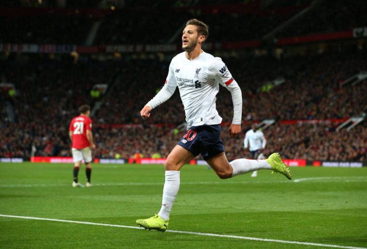 Alex Livesey/Getty Images Sport