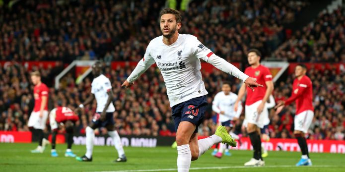 The out of contract players your club can speak to in January
