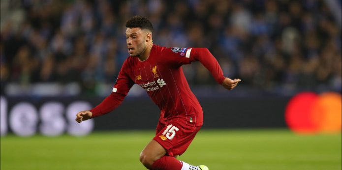 These Liverpool fans react to Oxlade-Chamberlain injury update