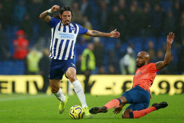 Charlie Crowhurst/Getty Images Sport