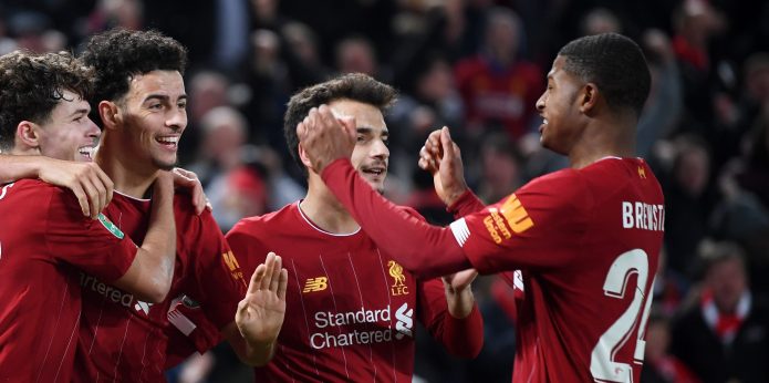 Liverpool morning news round-up – 20th December 2019