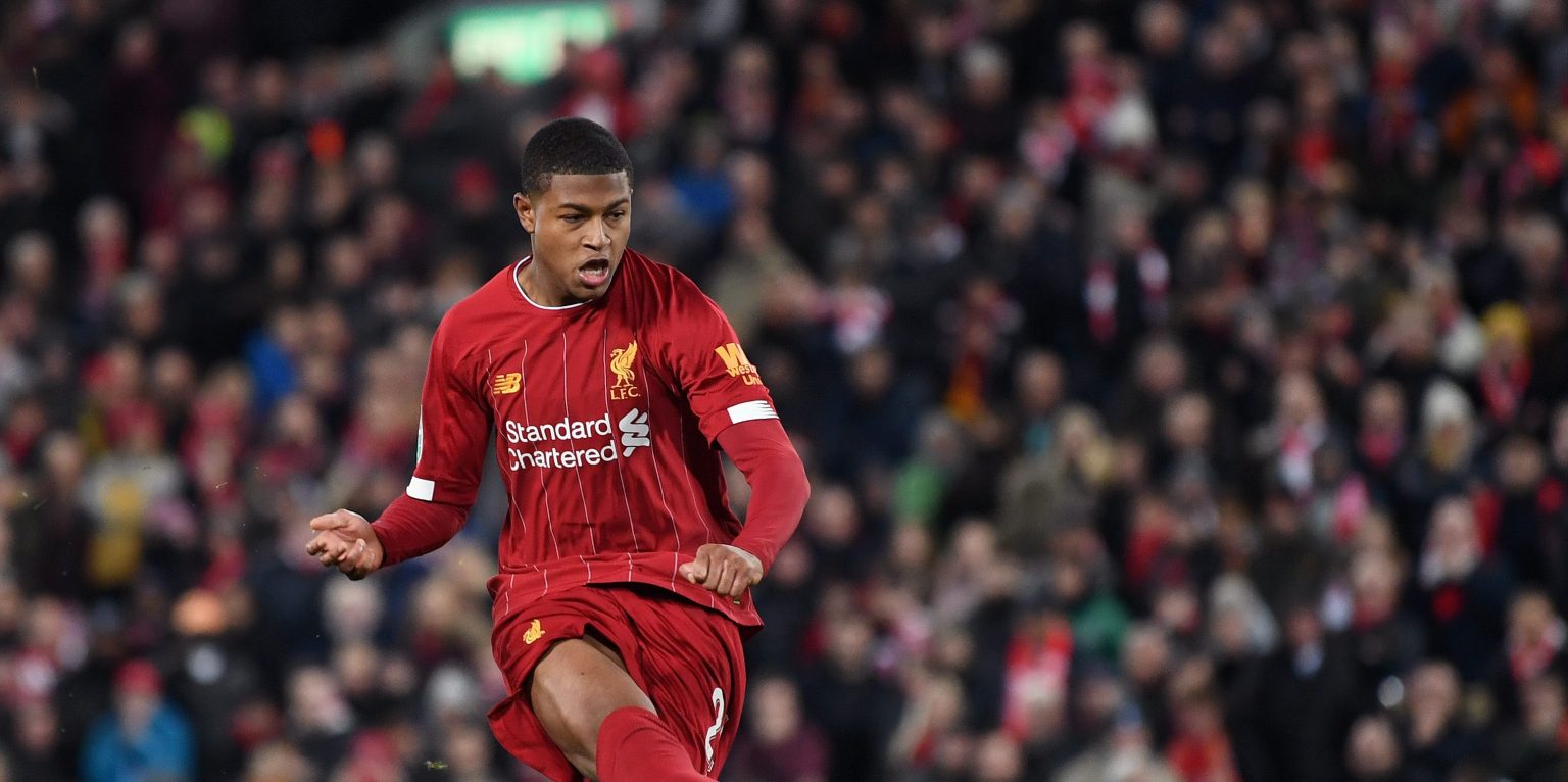 Leeds preparing pitch to Liverpool ahead of potential Brewster move