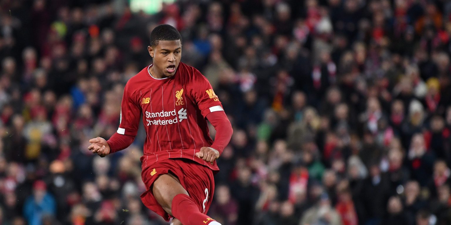 Swansea ‘in talks’ to sign Brewster on loan in January