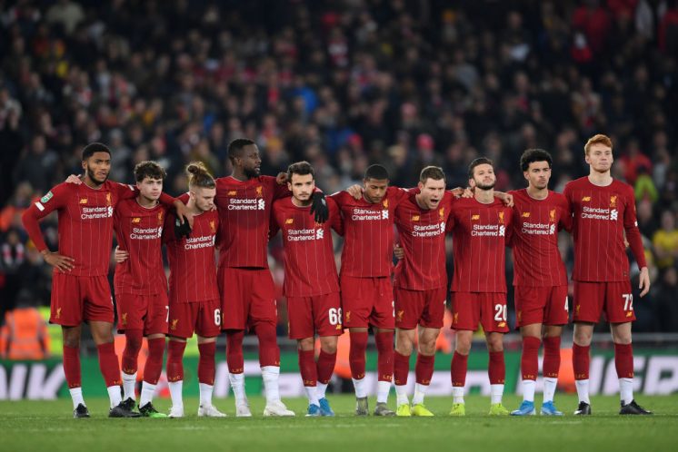 Laurence Griffiths/Getty Images Sport