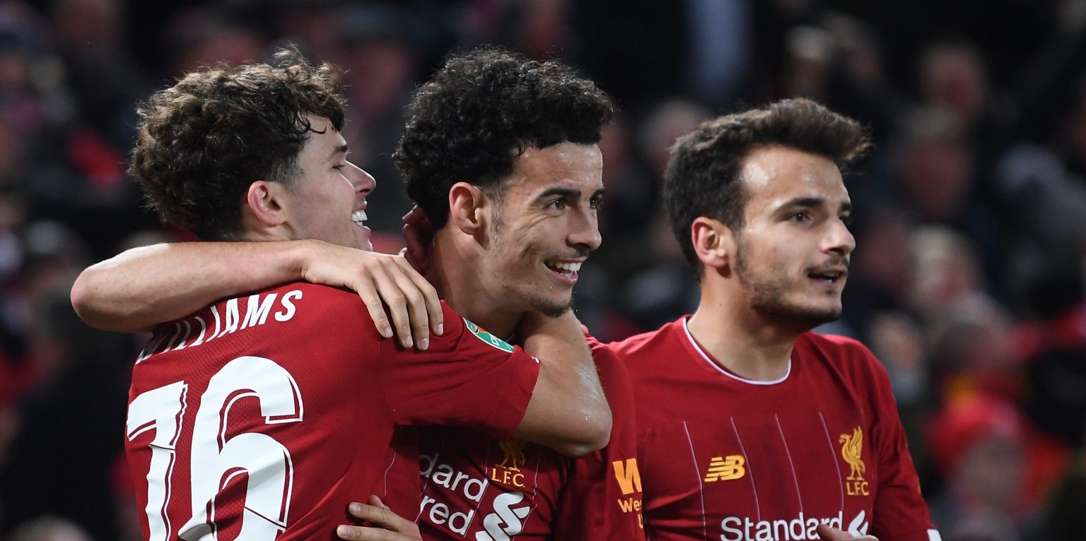 Liverpool willing to agree loan deal for Jones in January